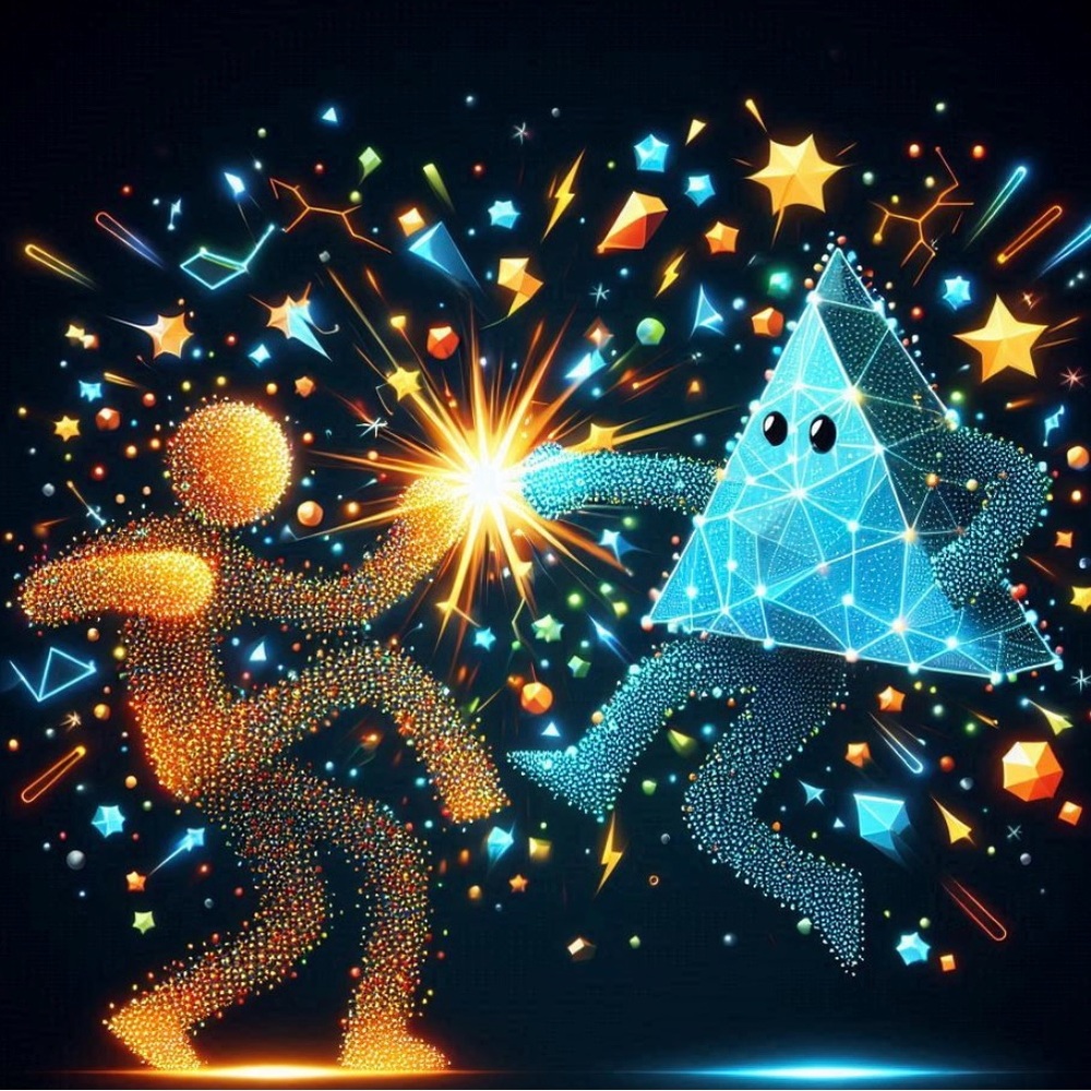 Meet your Posher, Michael